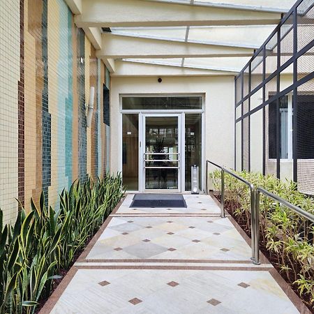 Concept Uno Apartments By Bnbhost São Paulo Eksteriør bilde